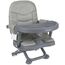 Стульчик для кормления KIKKABOO Pappo, Grey