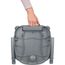 Стульчик для кормления KIKKABOO Pappo, Grey, изображение 3