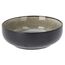 Салатница Reactiv Glaze Brown, керамическая, 16 см, изображение 2