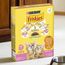 Hrana uscata pentru pisoi FRISKIES Junior 300g