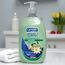 Sapun lichid GENERA mosc alb, 1000 ml