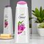 Sampon Dove Aloe & Rose Water, 400 ml