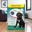 Covorase absorbante 4DOG Maxi, 60x60cm, 30buc