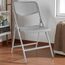 Scaun DECOPRIM SP-05, Grey
