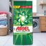 Сухой стиральный порошок ARIEL Mountain Spring, автомат, 100 стирок, 6.5 кг
