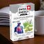 Драже SWISS ENERGY EUCALIPT & MENTA, блистер, 12 шт