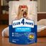 Влажный корм CLUB 4 PAWS Premium, для взрослых собак малых пород, лосось в соусе, 100 г