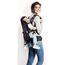 Marsupiu BABYBJORN One Denim, Grey, 3 image
