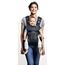 Marsupiu BABYBJORN One Denim, Grey, 4 image