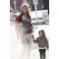 Marsupiu BABYBJORN One Denim, Grey, 6 image