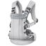 Marsupiu BABYBJORN Harmony, Silver, 3D Mesh
