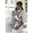 Переноска BABYBJORN Move, Grey, 3D Mesh, изображение 3
