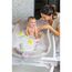 Cadă anatomică OK BABY Onda Evolution, Grey, 5 image