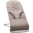 Fotoliu-balansoar BABYBJORN Bliss Sand, Grey, 2 image