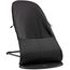 Balansoar BABYBJORN Balance Soft, Negru/Gri închis, 3 image