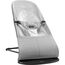 Balansoar BABYBJORN Balance, Silver White, Mesh, 2 image