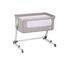 Pătuț BABYGO Together, Beige, 2 image
