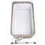 Pătuț BABYGO Together, Beige, 4 image