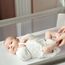 Pătuț BABYGO Goodnight, Grey, 6 image