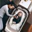 Кроватка BABYGO Vivaldi, Gold, изображение 3