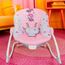 Кресло-качалка BRIGHT STARTS Minnie Mouse Forever Besties, изображение 5