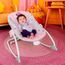Кресло-качалка BRIGHT STARTS Minnie Mouse Forever Besties, изображение 7
