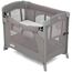 Pat pliabil JOIE Kubbie Sleep Foggy, Grey, 2 image