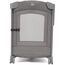 Pat pliabil JOIE Kubbie Sleep Foggy, Grey, 7 image