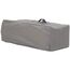 Pat pliabil JOIE Kubbie Sleep Foggy, Grey, 10 image