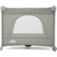 Pat pliabil JOIE Kubbie Sleep Foggy, Grey, 5 image