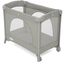 Pat pliabil JOIE Kubbie Sleep Foggy, Grey, 4 image