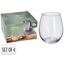 Set pahare pentru bauturi EH Mirage, 4 buc 420 ml, 10 cm, 2 image