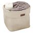 Cos textil ORDINETT Ego, 28х28х23 cm, 2 image