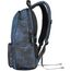 Рюкзак для ноутбука Tucano Terras Camouflage 15.6", Blue, изображение 2
