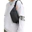 Сумка Helmet Waist Bag YQM, Black, изображение 2