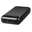 Powerbank ttec LCD Power Slim, 20000 mAh, Black, изображение 2