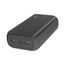 Powerbank ttec ReCharger Ultra, 30000 mAh, Black, 3 image