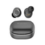 Căști Helmet Pods 3, Black, 2 image
