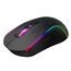 Mouse Gaming Xtrike Me GW-611, Wireless, 3 image
