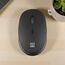 Компьютерная мышь Natec Harrier 2 Silent, Wireless, 1600DPI, Bluetooth 5.1, Black