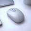 Mouse Gaming UGREEN Silent MU105, Midnight Blue