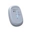 Mouse Gaming UGREEN Silent MU105, Midnight Blue, 2 image