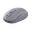 Mouse de gaming UGREEN Silent MU105, Moonlight Gray, 3 image