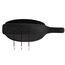 Boxa portabilă Helmet (5W) W8025, Black, 3 image
