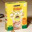 Hrana uscata pentru pisici FRISKIES Indoor 270g
