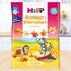 Хрустящие звездочки с фруктами HiPP, 1-3 лет, 30 г