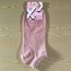 Sosete femei X-LADY sport 68-71, roz, marime 35-38