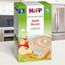 Органические детские злаки HiPP, Яблоко и печенье, с 8 месяцев, 200 г
