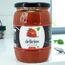 Conservatie DELICIOS Rosii in suc propriu, 720 ml