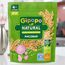 Каша GIPOPO, рисовая, гипоаллергенная, 4+ месяцев, 180 г